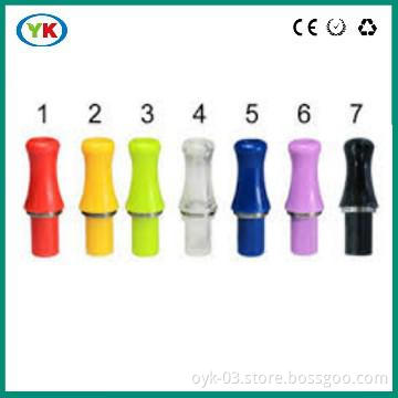 Plastic CE4 Drip tips for EGO CE 4 ecigarette